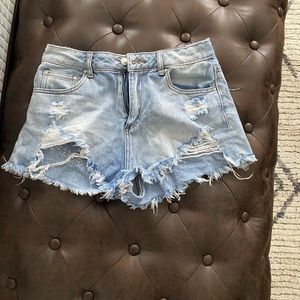Tobi shorts